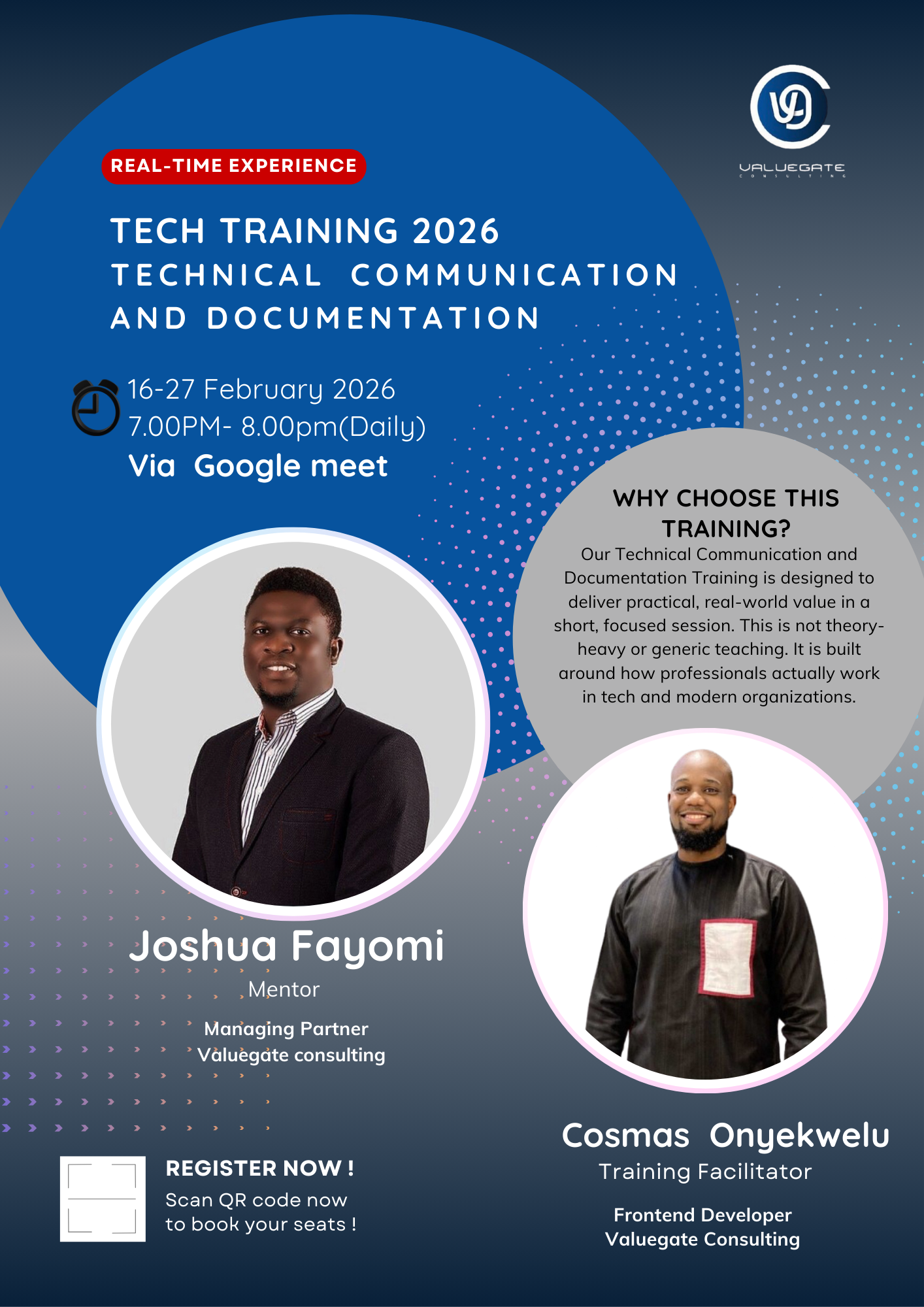 Business Growth Accelerator
